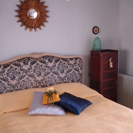 Patio Apartment Colmar Luaran gambar